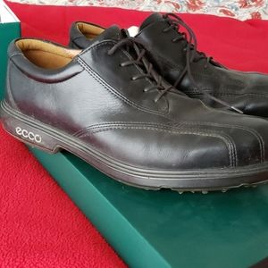 Ecco Golf Shoe